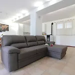 Апартаменты Bella House Castelcucco