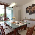 Апартаменты Bella House *