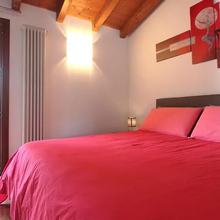 Bella House Apartmán Castelcucco