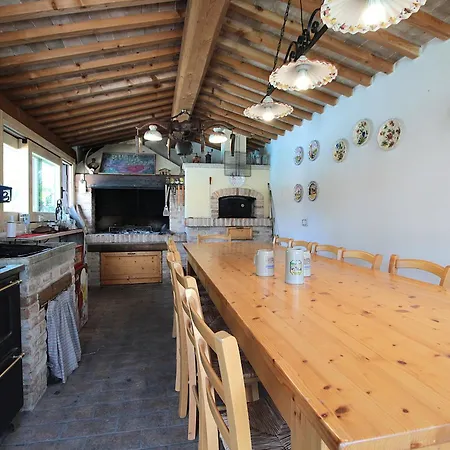 Bella House Apartmán Castelcucco