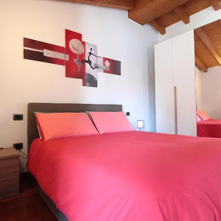 Bella House * Castelcucco