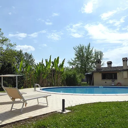 Bella House *