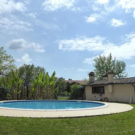 Bella House Апартаменты Castelcucco