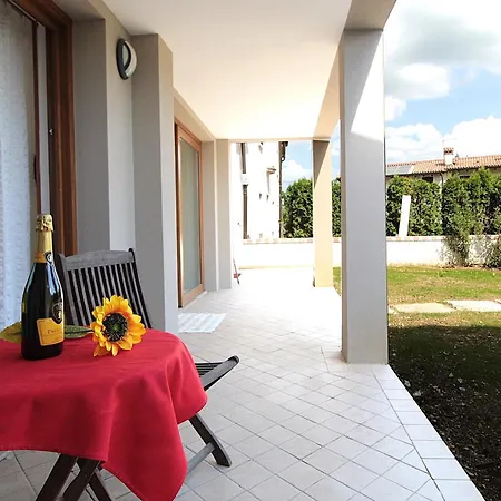 Bella House * Castelcucco