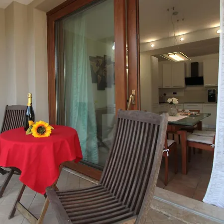 Apartmán Bella House *