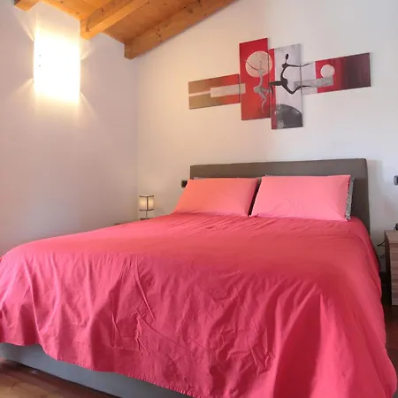 Bella House Apartmán