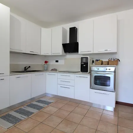 Apartmán Bella House
