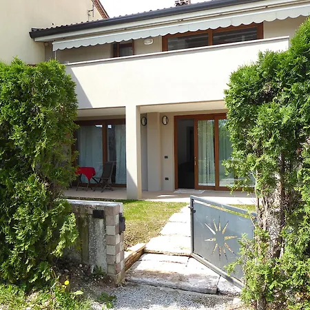 Bella House Castelcucco
