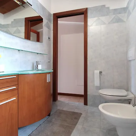 Bella House Castelcucco