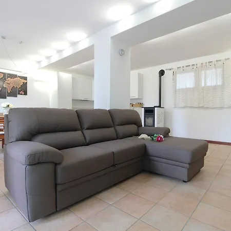 Apartment Bella House Castelcucco