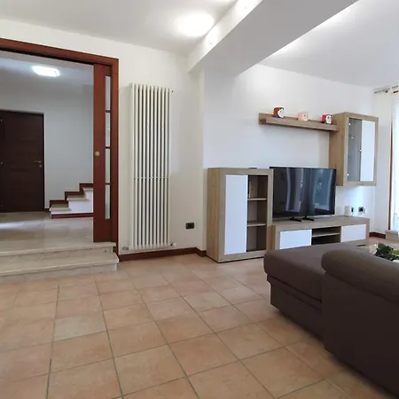 Bella House Apartment *