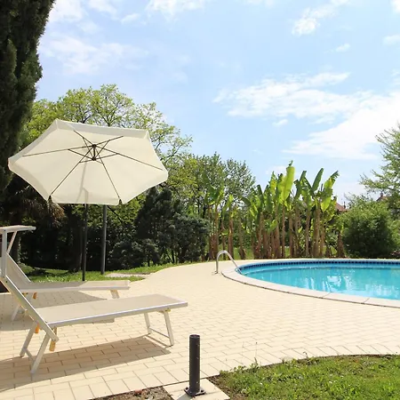 Apartment Bella House Castelcucco