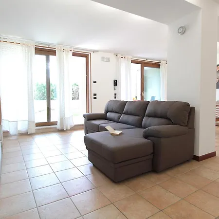 Bella House Apartment