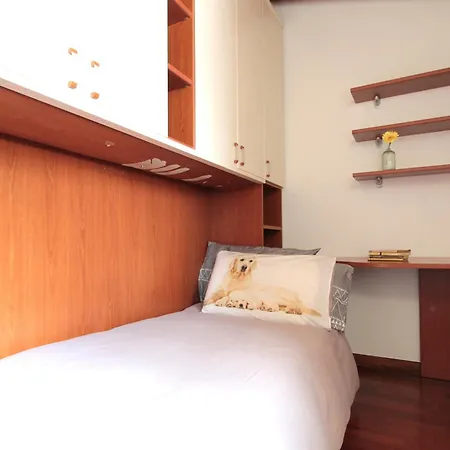 Bella House Apartment *