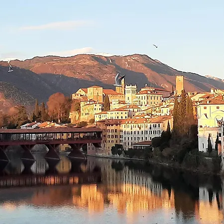 Bella House * Castelcucco