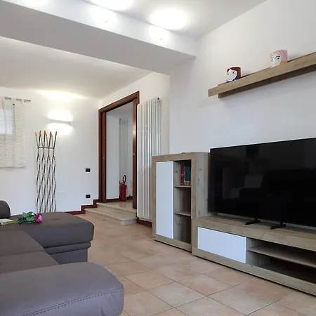 Apartment Bella House Castelcucco